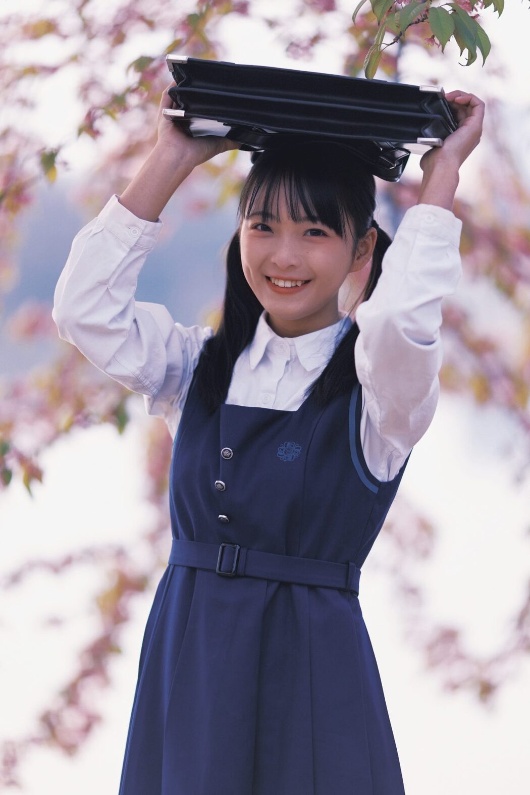 YiTuYu艺图语 Vol.1080 Xiao No Tsubaki Me