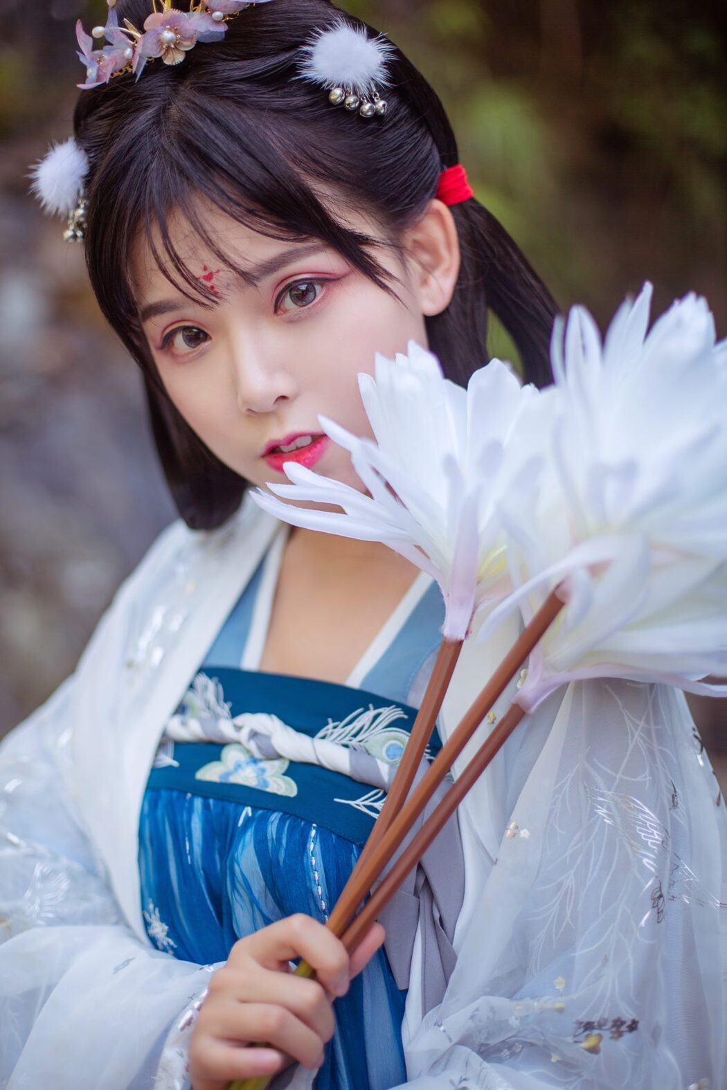 YiTuYu艺图语 Vol.1074 You Ran Hime