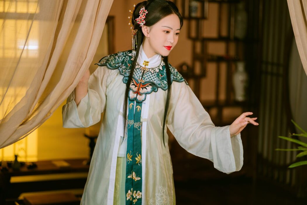 YiTuYu艺图语 Vol.1096 Xiao Xiao