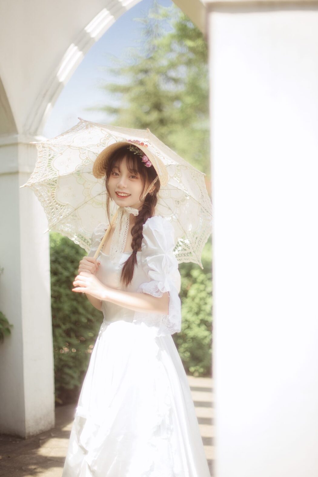 YiTuYu艺图语 Vol.1070 False-5
