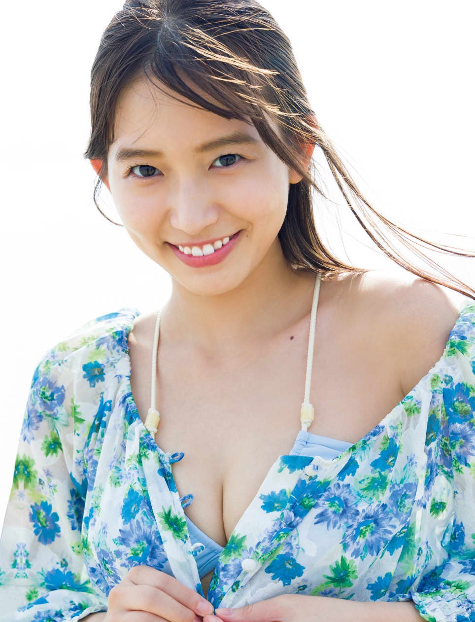 Nene Shida 志田音々, FRIDAY 2021.09.24 (フライデー 2021年9月24日号)