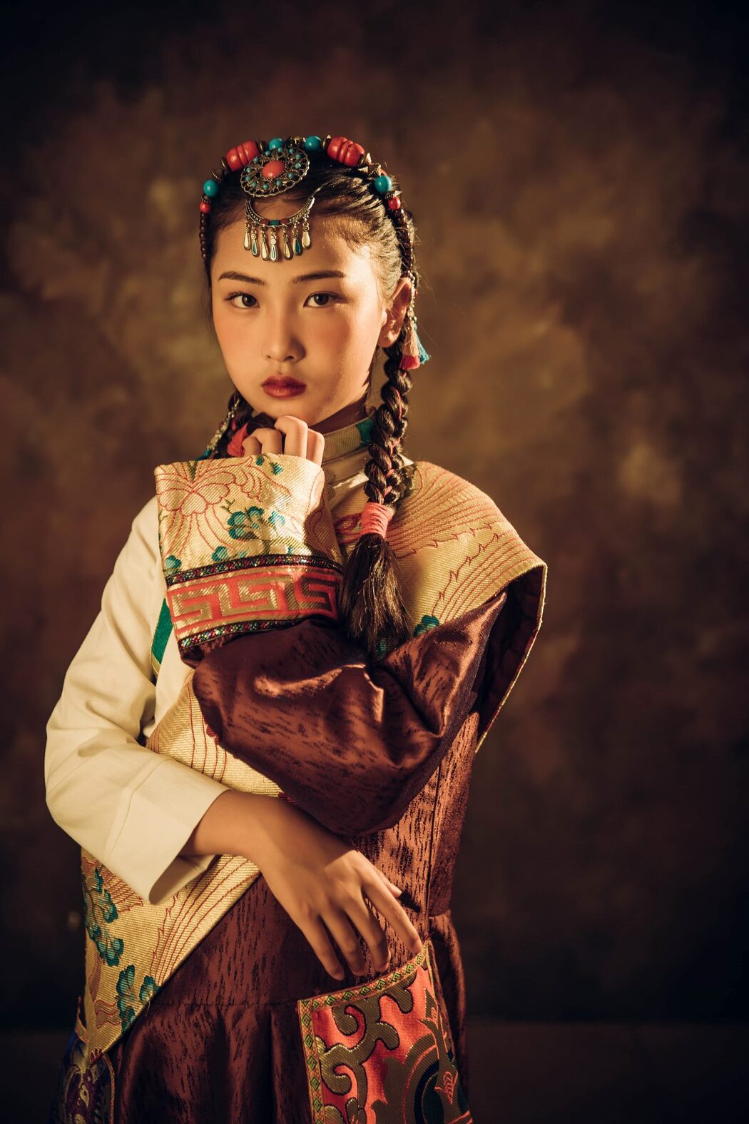 YiTuYu艺图语 Vol.1077 Xiao Jia