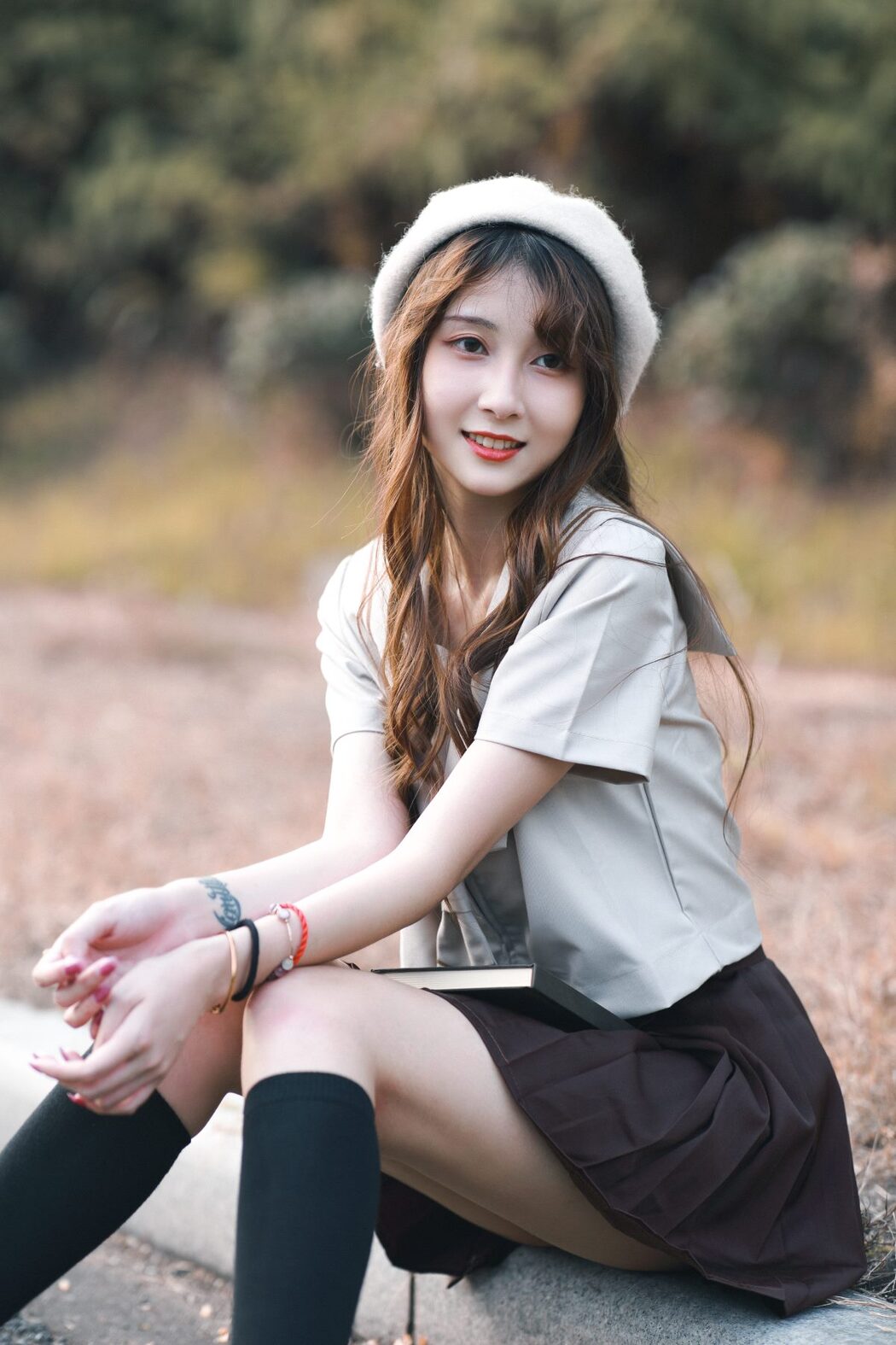YiTuYu艺图语 Vol.1040 Mei Rei
