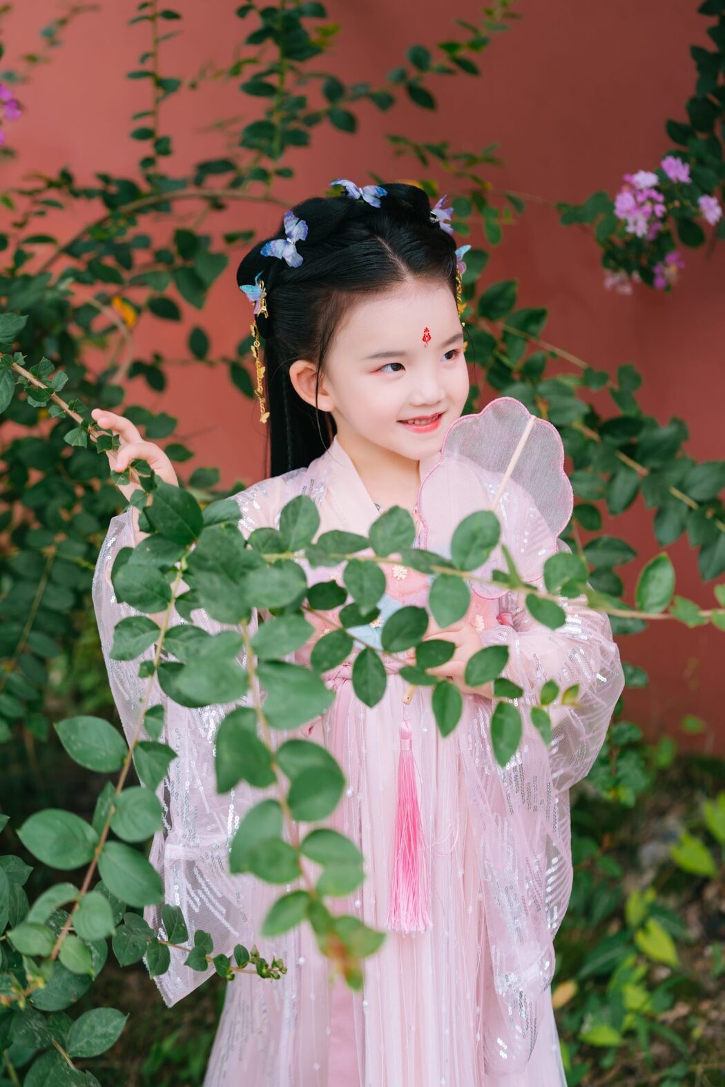 YiTuYu艺图语 Vol.1059 Xiao Yu