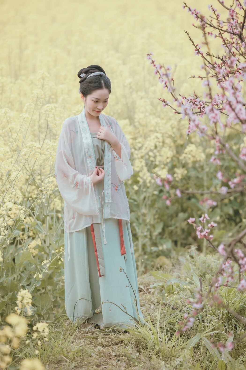 YiTuYu艺图语 Vol.1082 Rui Rui
