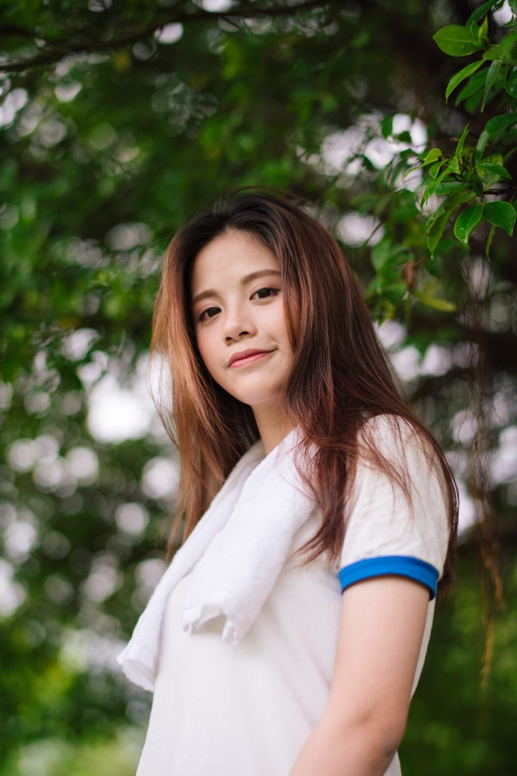 YiTuYu艺图语 Vol.1043 Jing Jing