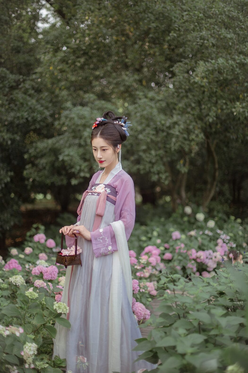 YiTuYu艺图语 Vol.1056 Da Xian Nai Nai