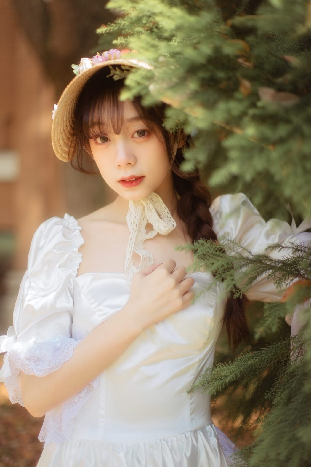 YiTuYu艺图语 Vol.1070 False-5