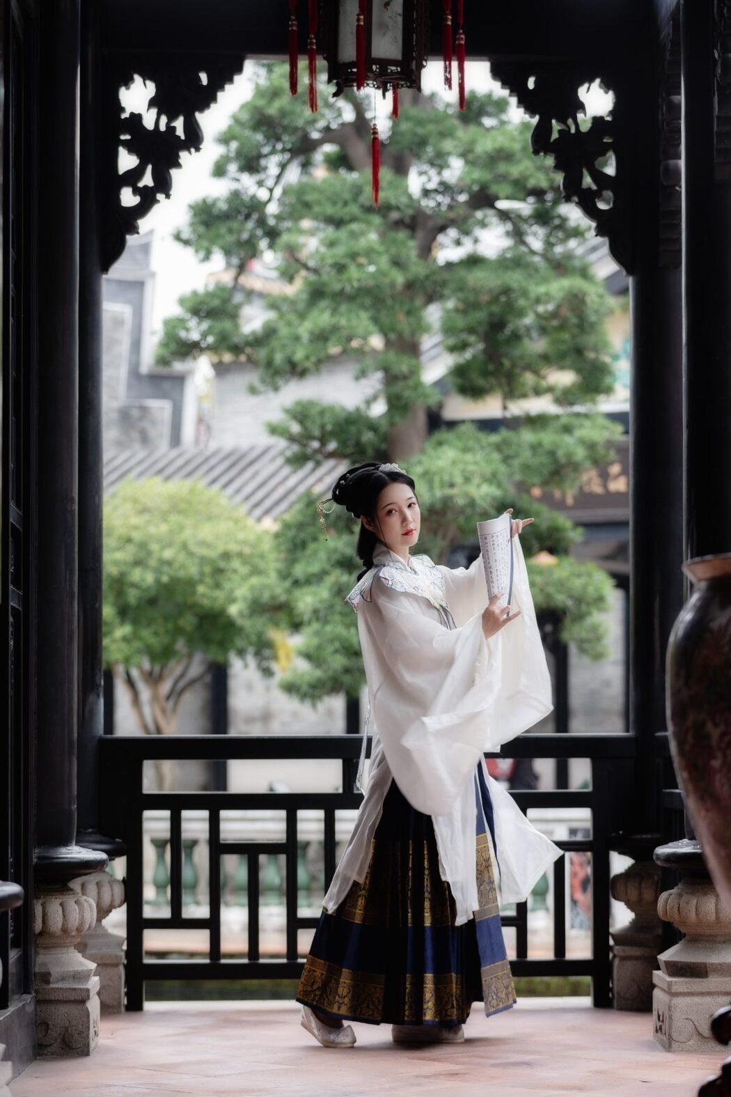 YiTuYu艺图语 Vol.1045 Rui Xue mizuyuki