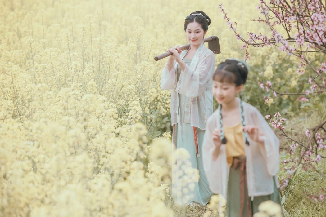 YiTuYu艺图语 Vol.1082 Rui Rui
