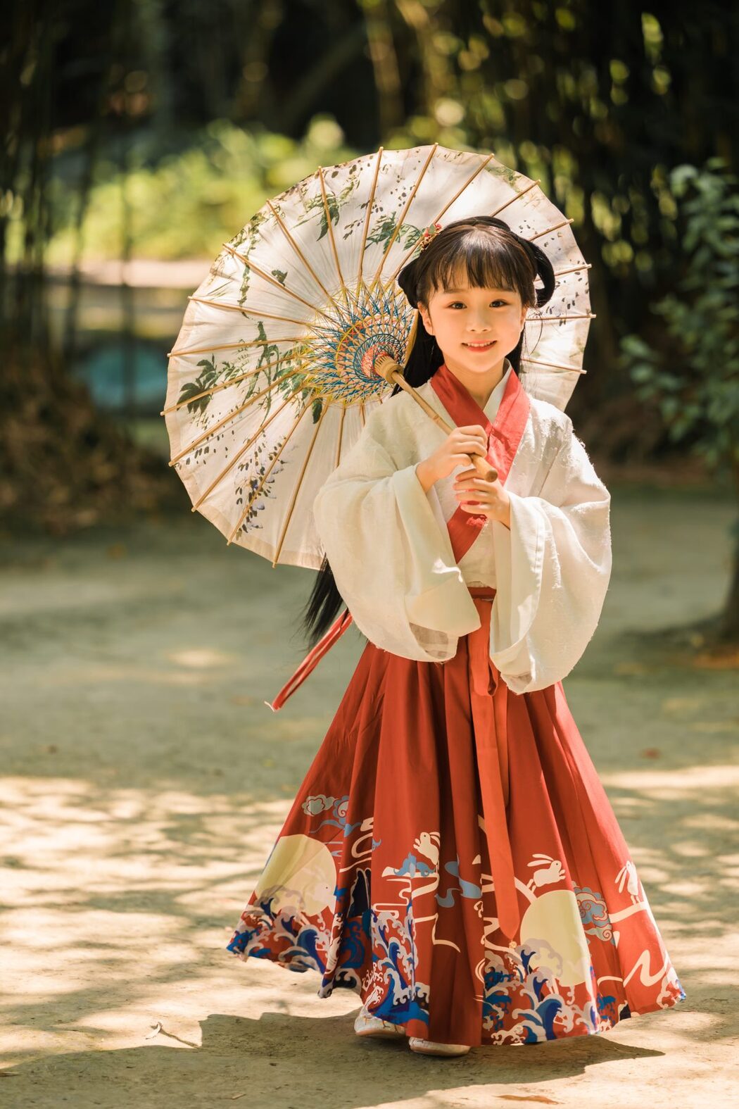 YiTuYu艺图语 Vol.1047 Yue Yue