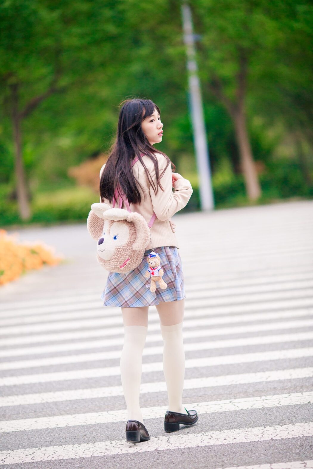 YiTuYu艺图语 Vol.1083 Tian Ko