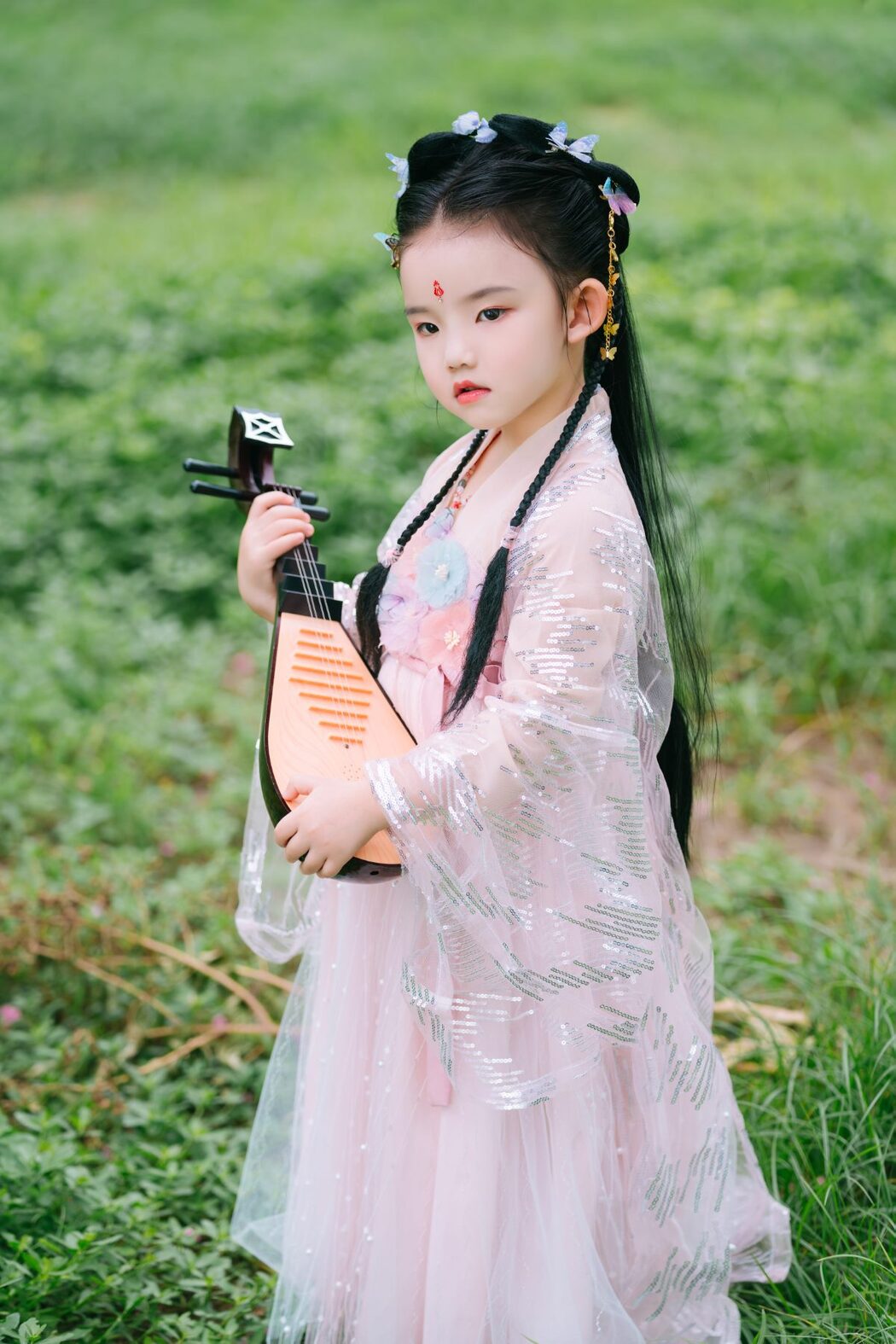 YiTuYu艺图语 Vol.1059 Xiao Yu