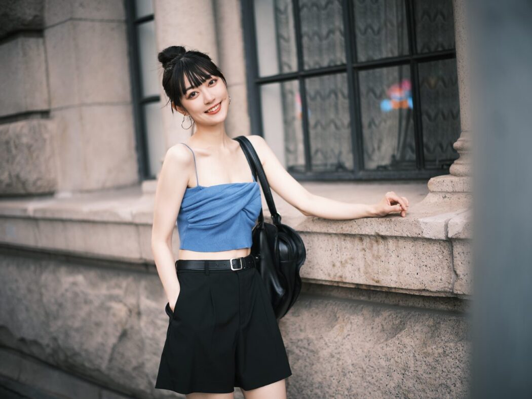 YiTuYu艺图语 Vol.1100 Fei Niao Gu Gu
