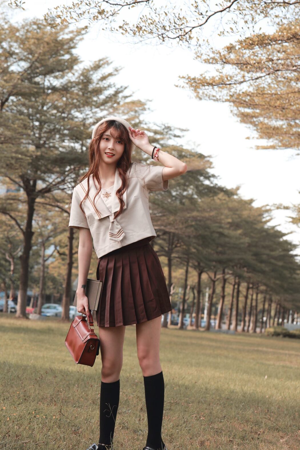 YiTuYu艺图语 Vol.1040 Mei Rei