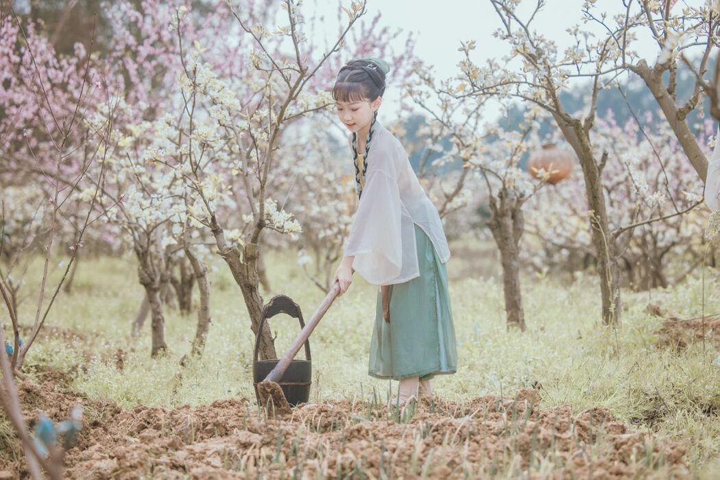 YiTuYu艺图语 Vol.1082 Rui Rui