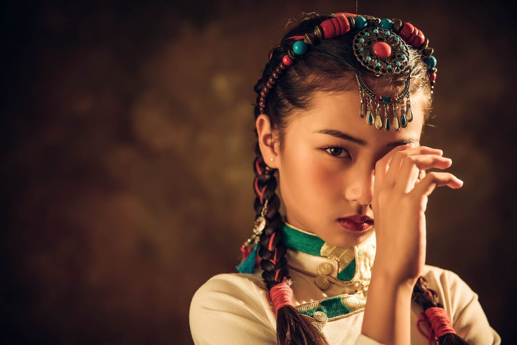 YiTuYu艺图语 Vol.1077 Xiao Jia