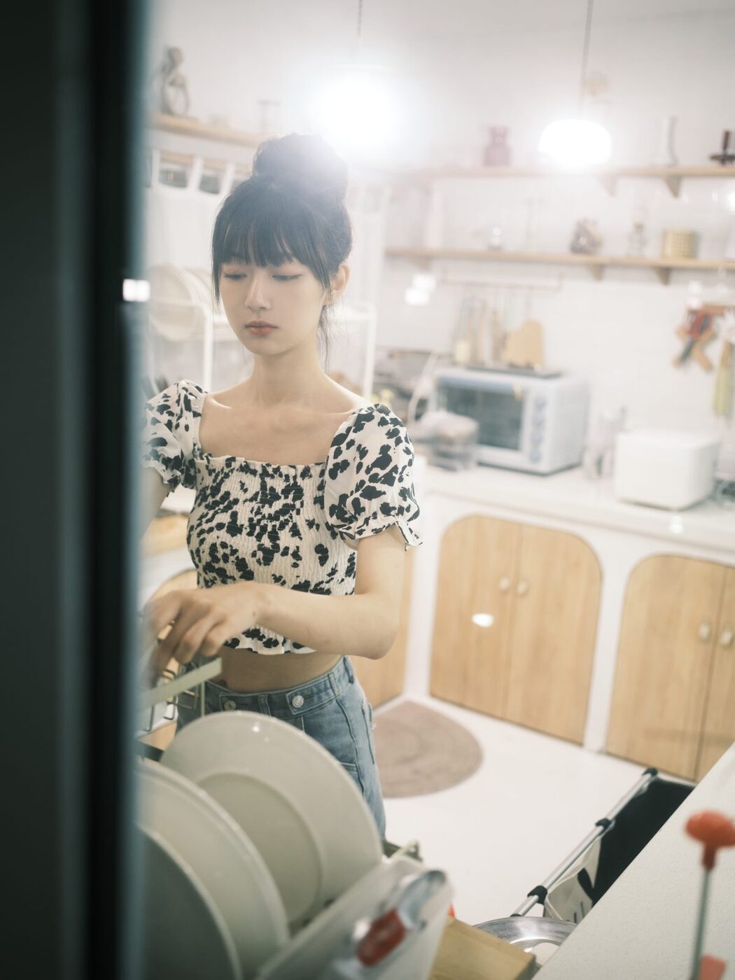 YiTuYu艺图语 Vol.1089 Fei Niao Gu Gu