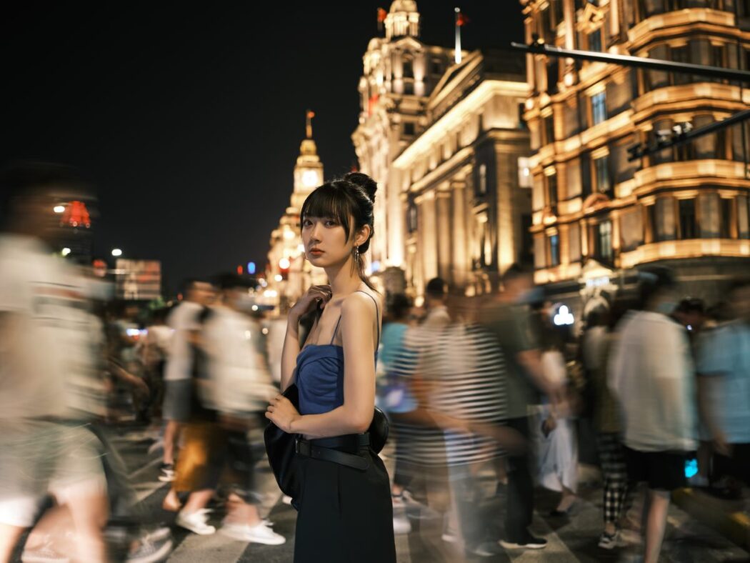 YiTuYu艺图语 Vol.1100 Fei Niao Gu Gu
