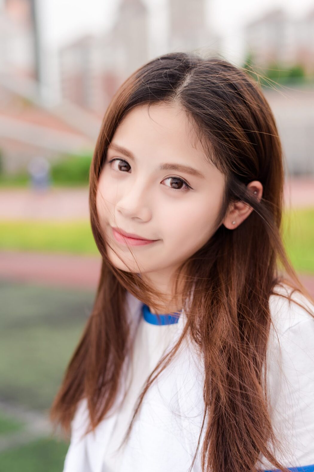 YiTuYu艺图语 Vol.1043 Jing Jing