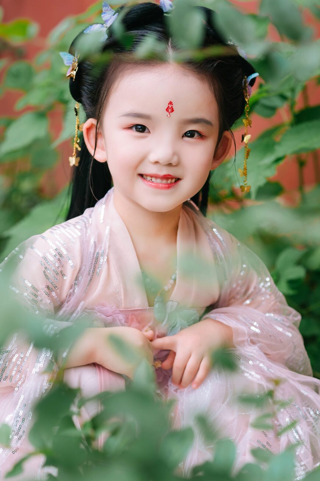 YiTuYu艺图语 Vol.1059 Xiao Yu