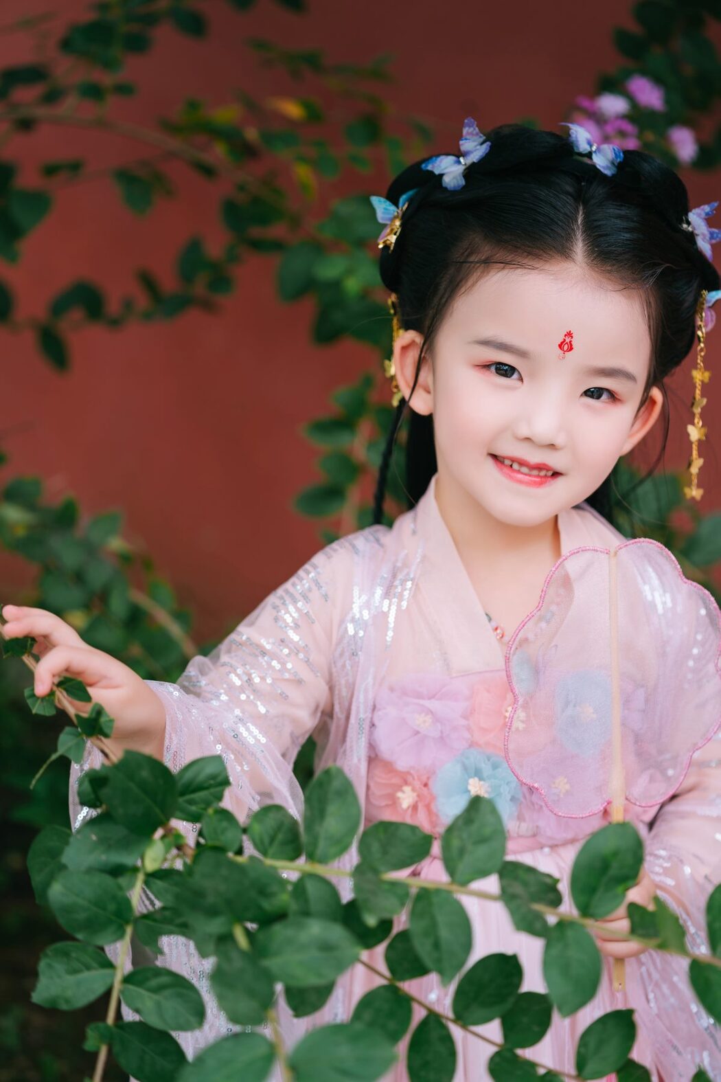 YiTuYu艺图语 Vol.1059 Xiao Yu