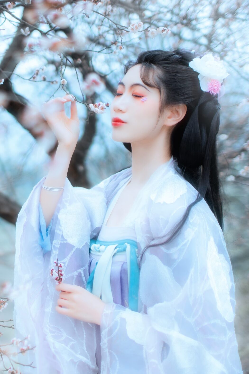 YiTuYu艺图语 Vol.1051 Chu Cha