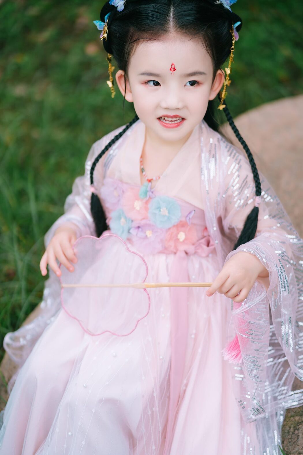 YiTuYu艺图语 Vol.1059 Xiao Yu