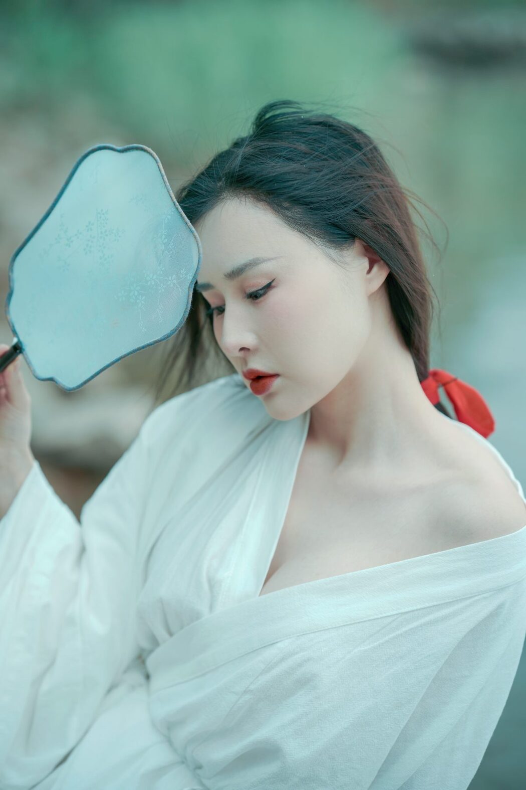 YiTuYu艺图语 Vol.1039 YaXi