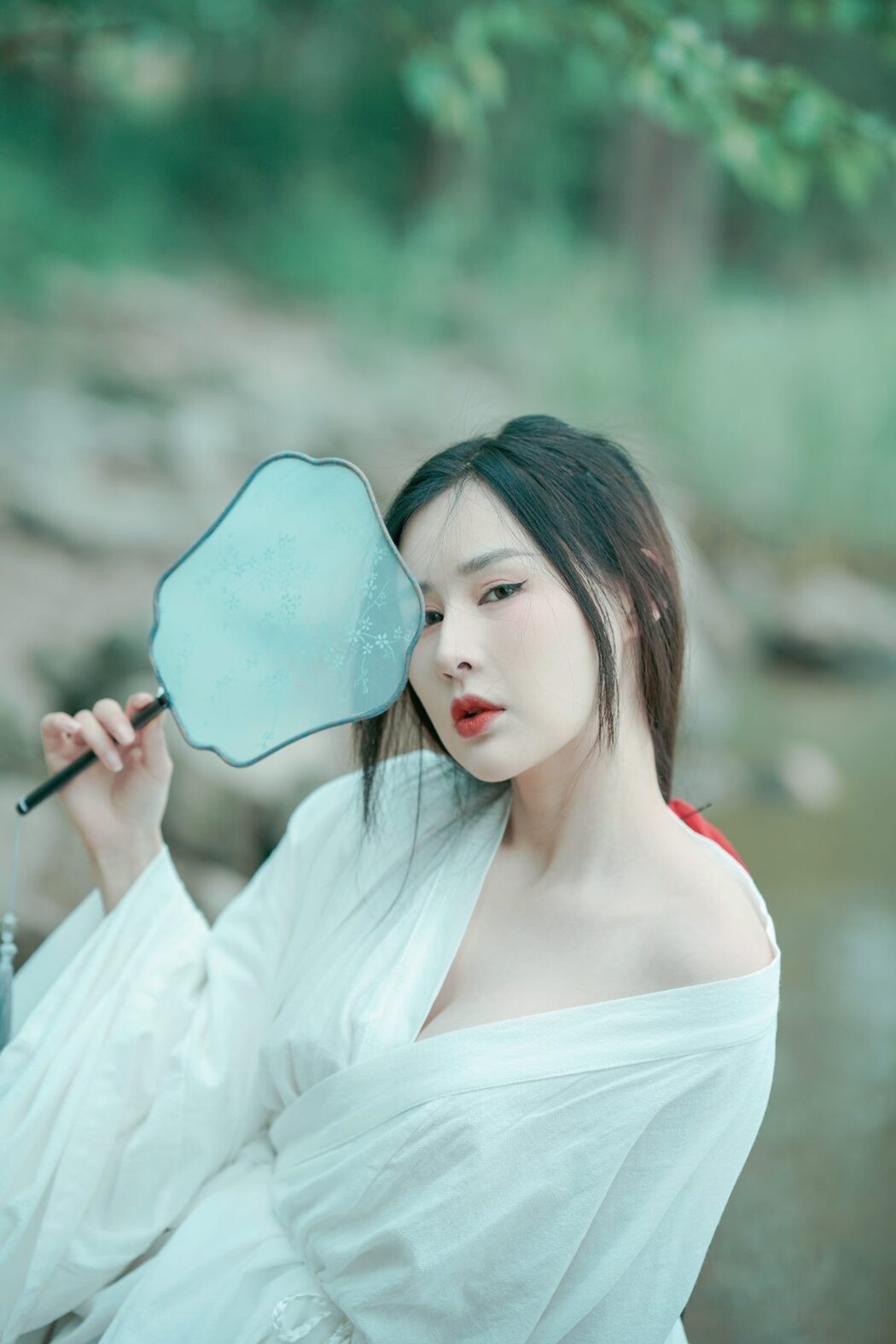 YiTuYu艺图语 Vol.1039 YaXi