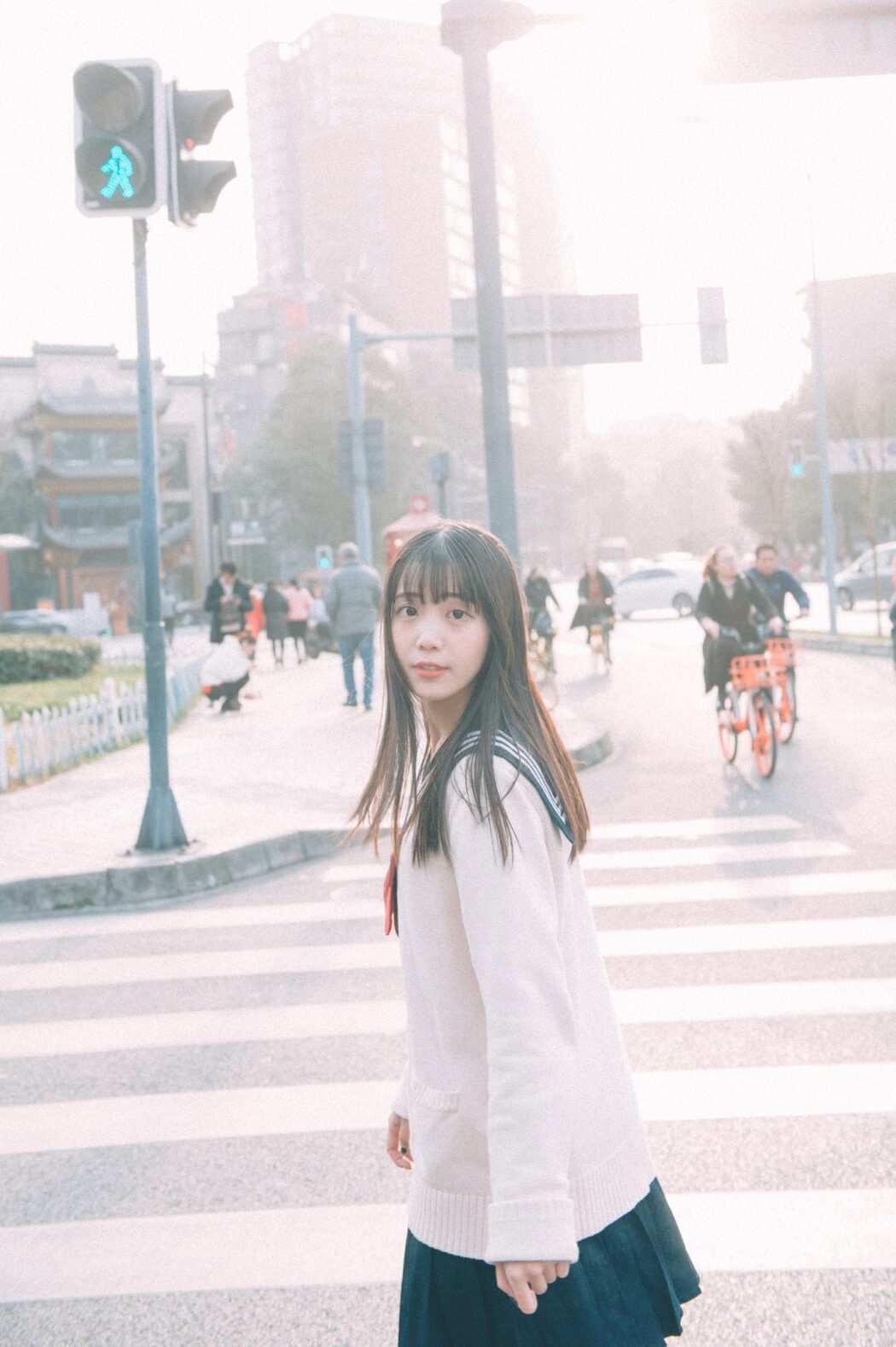 YiTuYu艺图语 Vol.1095 Ru Ge