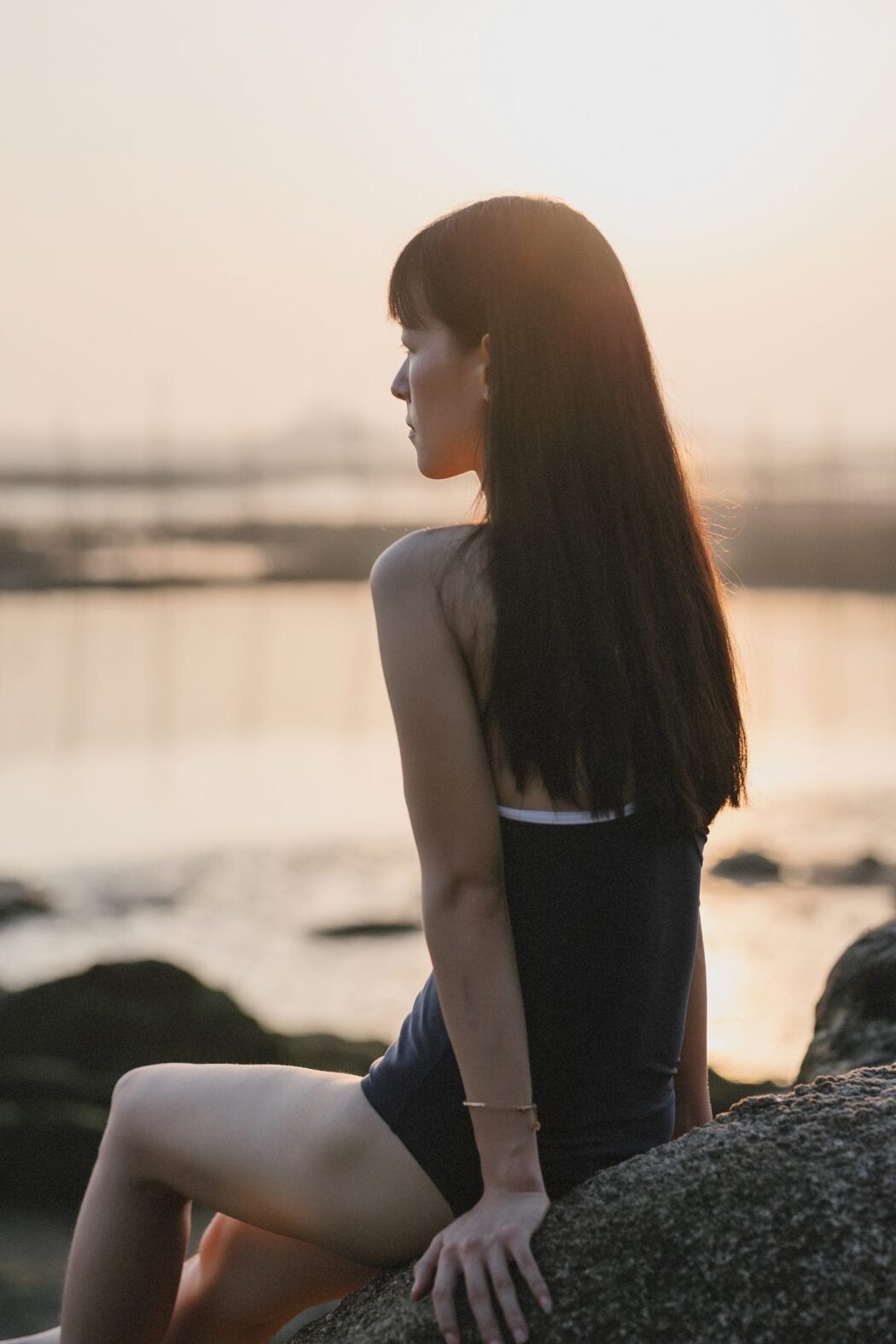 YiTuYu艺图语 Vol.1072 Xiao Qiu