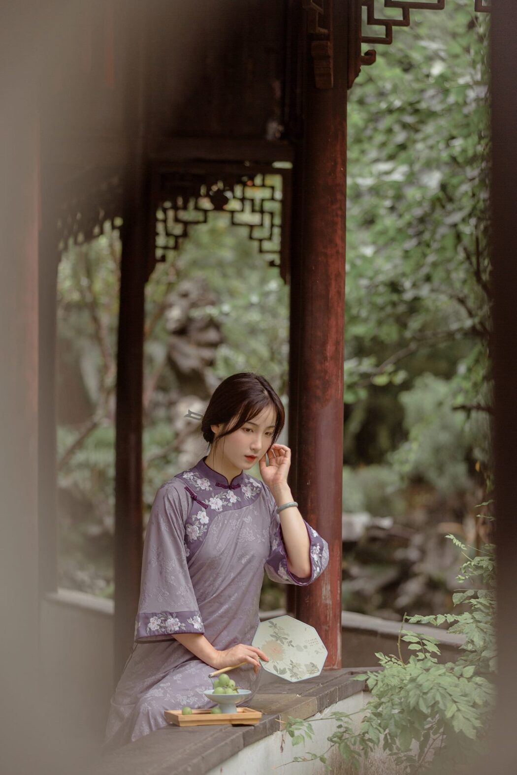 YiTuYu艺图语 Vol.1062 Wo Shi Jin Er Ya