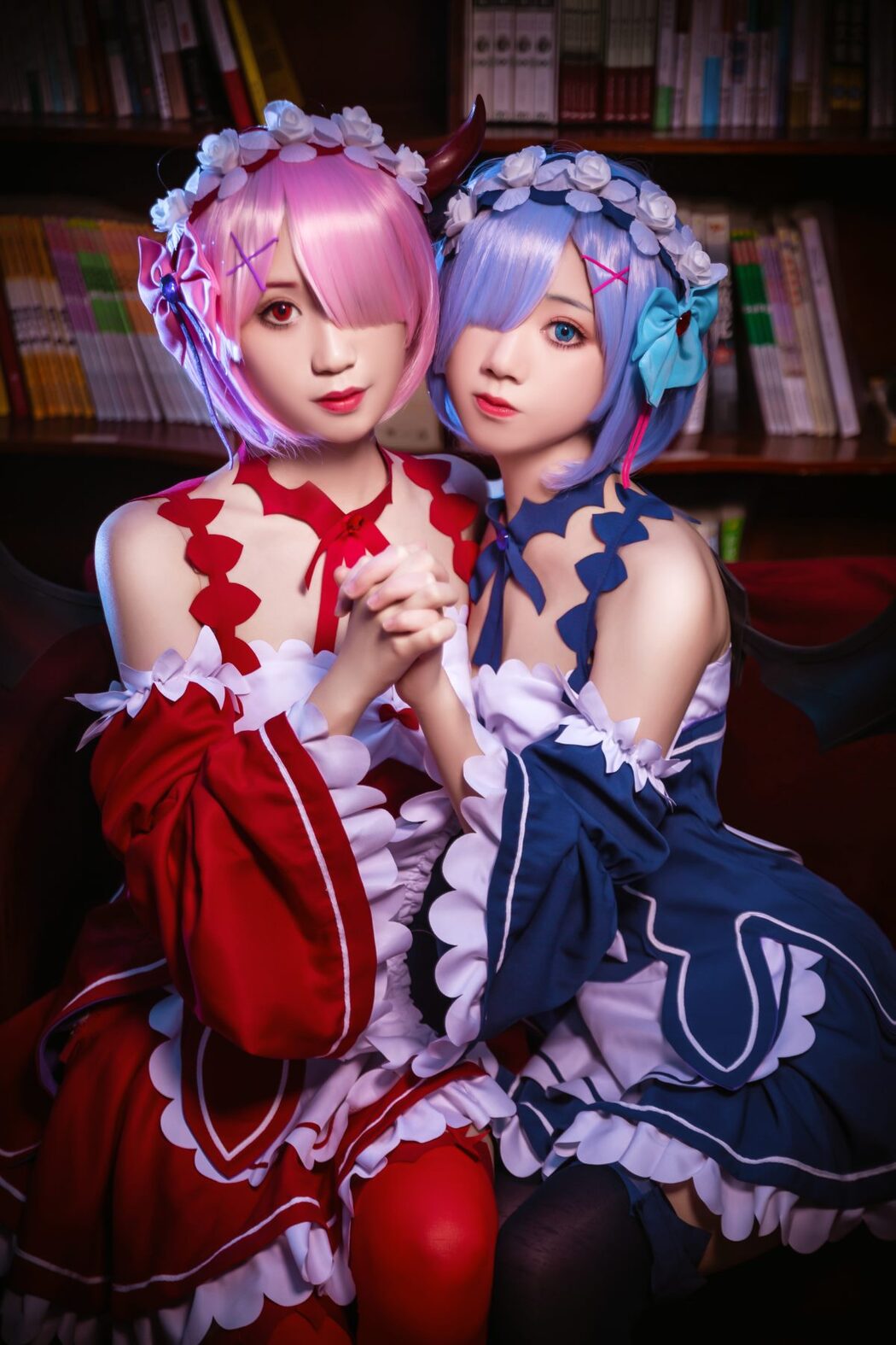 YiTuYu艺图语 Vol.1098 Yi Ming