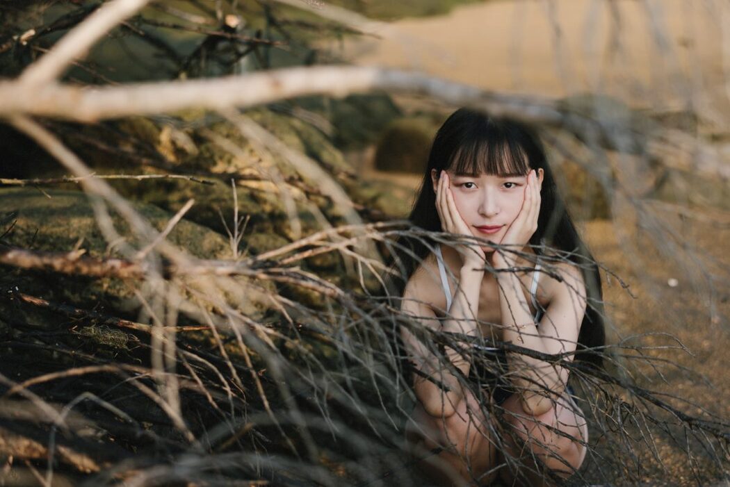 YiTuYu艺图语 Vol.1072 Xiao Qiu
