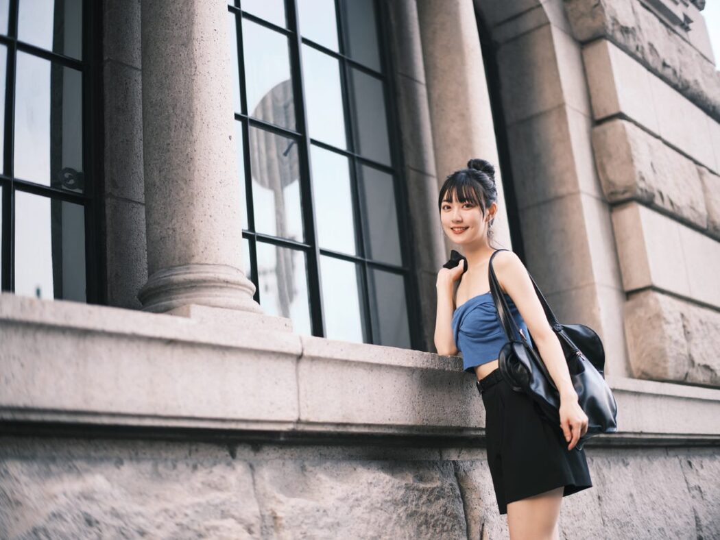 YiTuYu艺图语 Vol.1100 Fei Niao Gu Gu