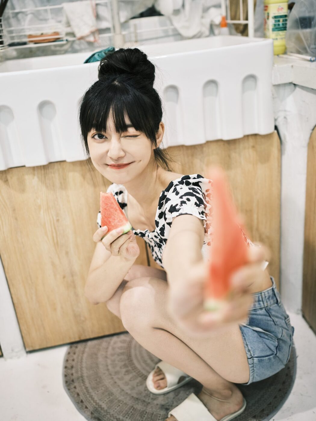 YiTuYu艺图语 Vol.1089 Fei Niao Gu Gu