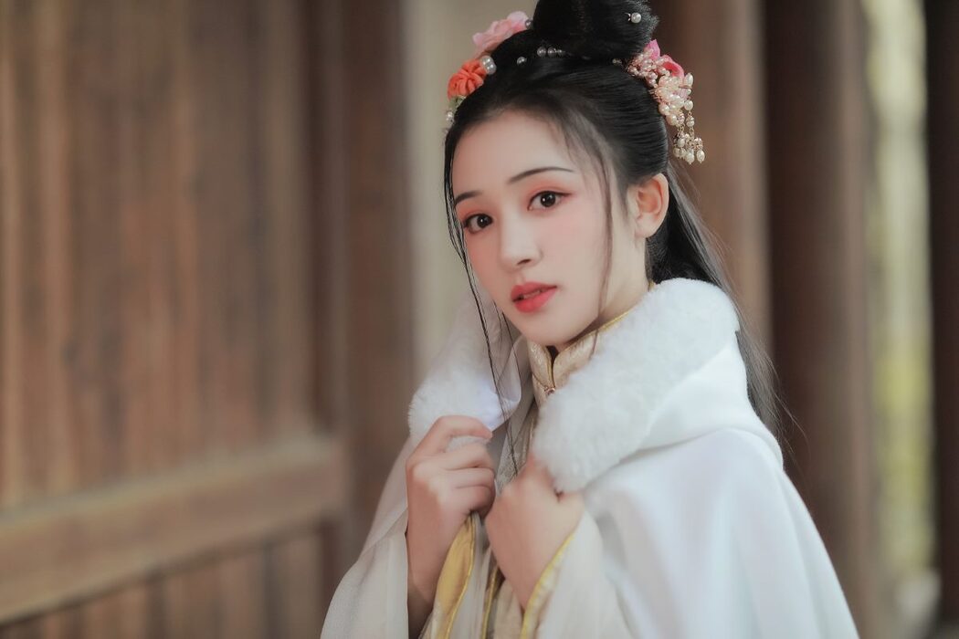 YiTuYu艺图语 Vol.1023 Si Jia