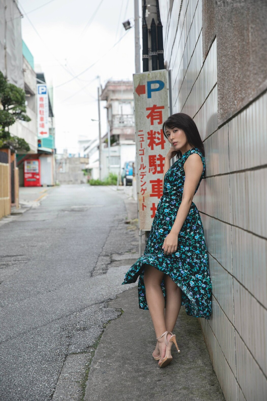 Kaneko Satomi 金子智美, FRIDAY 2021.08.20 (フライデー 2021年8月20日号)