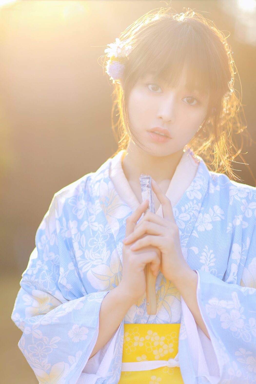 YiTuYu艺图语 Vol.1079 Qu Ling Xi