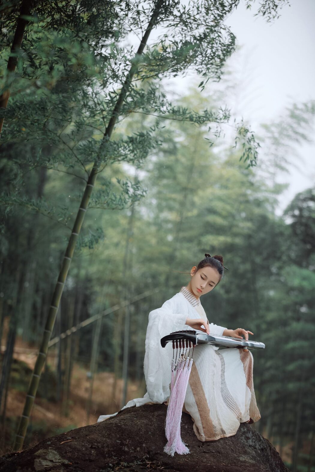 YiTuYu艺图语 Vol.1093 Ye Chu Hua