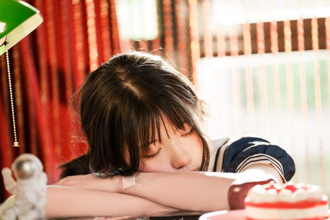 YiTuYu艺图语 Vol.1073 Yi Bao