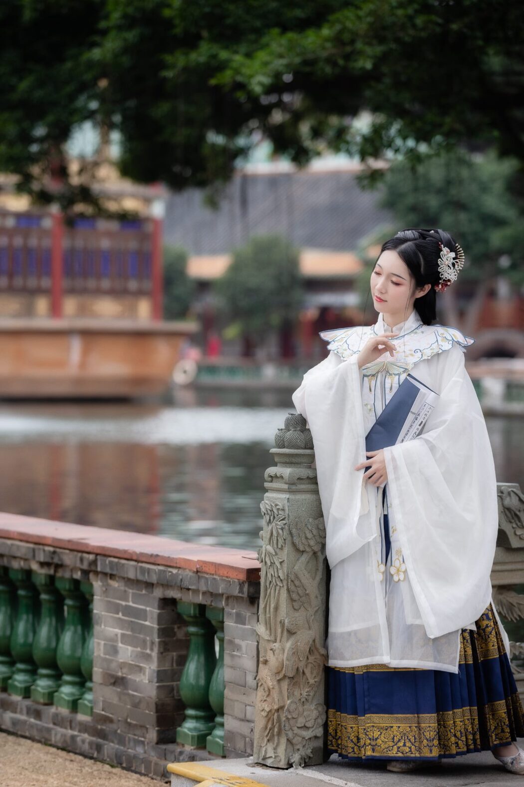 YiTuYu艺图语 Vol.1045 Rui Xue mizuyuki
