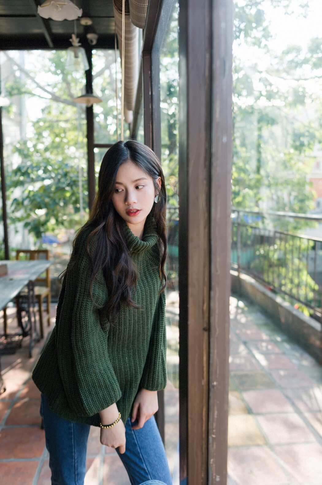 YiTuYu艺图语 Vol.1066 Jing Jing