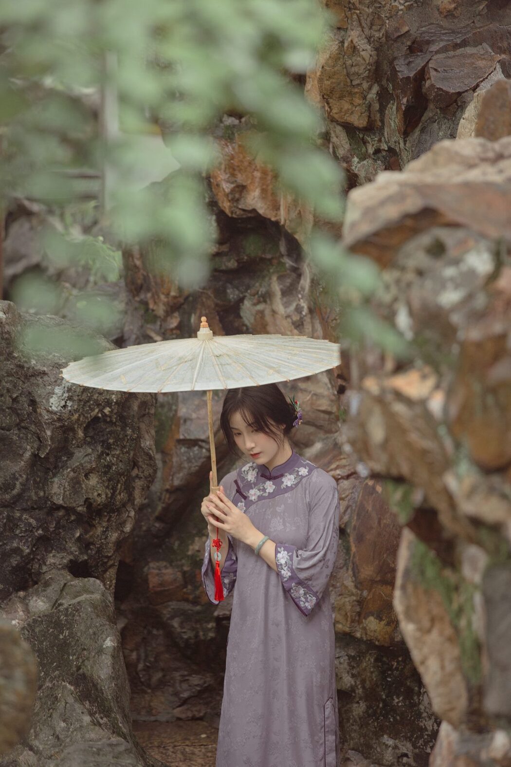 YiTuYu艺图语 Vol.1062 Wo Shi Jin Er Ya