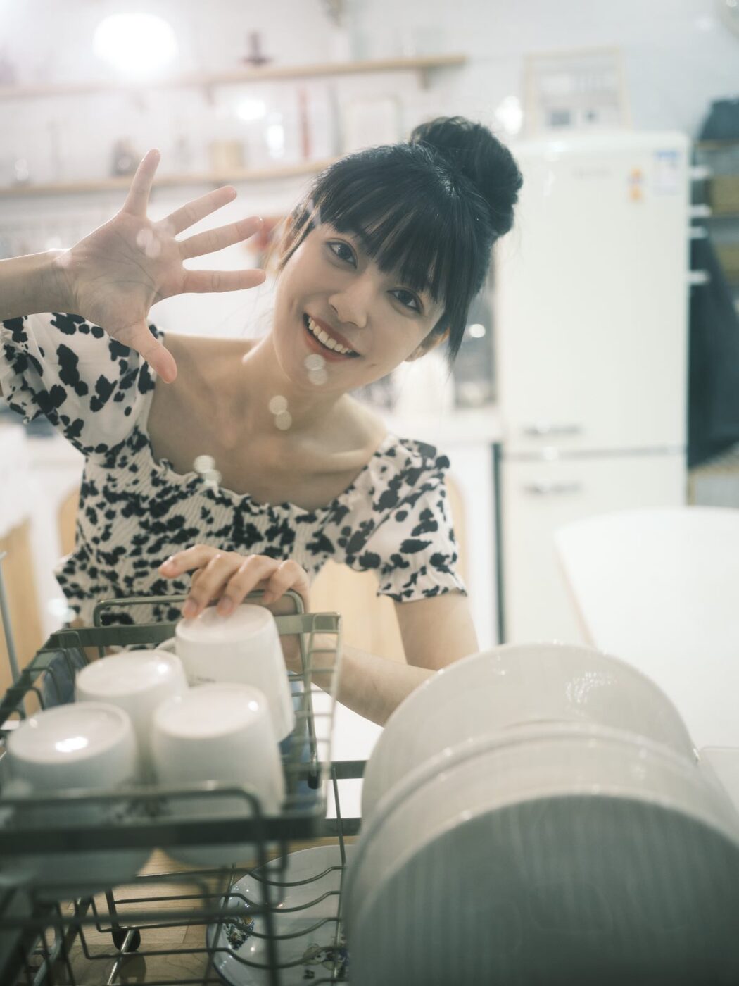 YiTuYu艺图语 Vol.1089 Fei Niao Gu Gu
