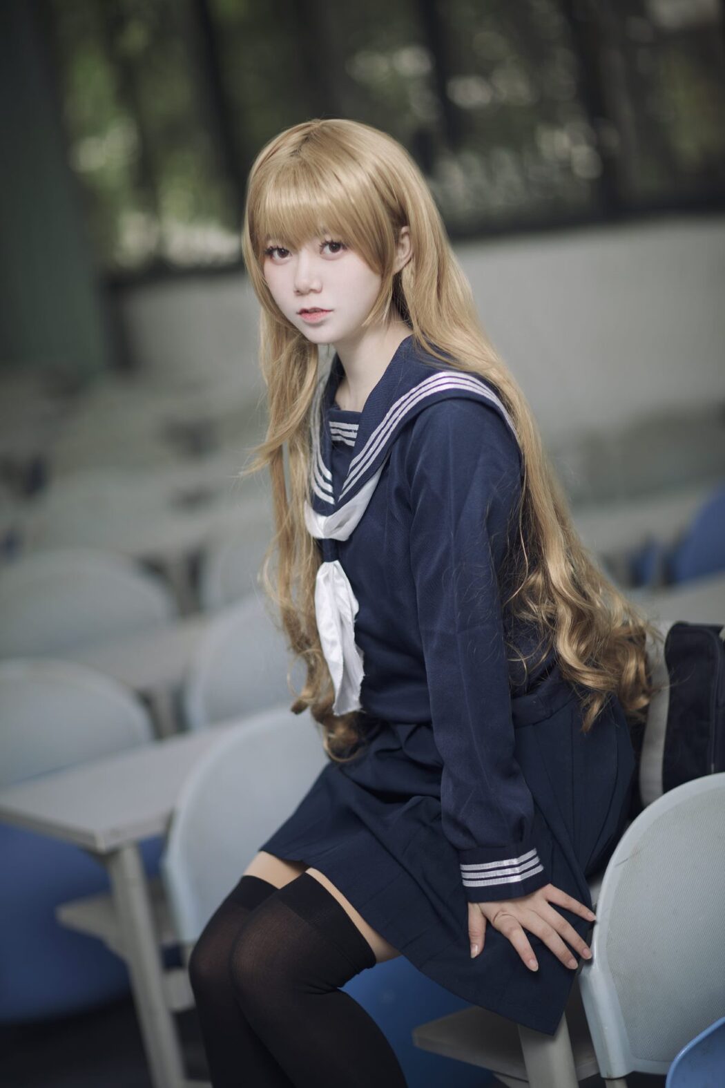 YiTuYu艺图语 Vol.1094 Mori Qi