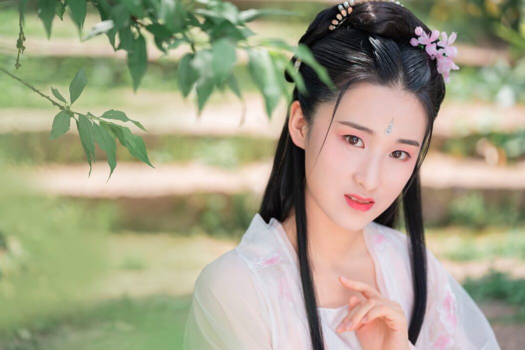 YiTuYu艺图语 Vol.1033 Xiao Yu