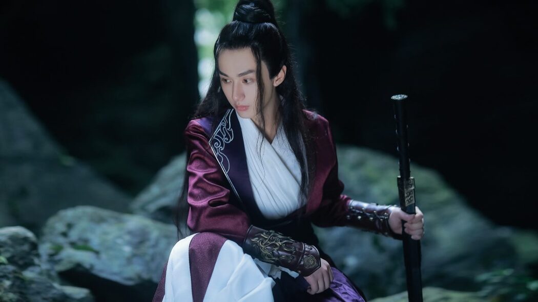 YiTuYu艺图语 Vol.1032 Hua Lao Shi