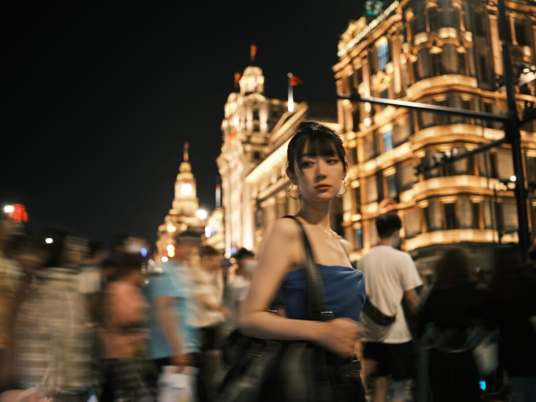 YiTuYu艺图语 Vol.1100 Fei Niao Gu Gu
